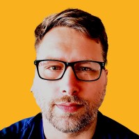 Booth Group Employee Simon Bromfield's profile photo