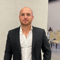 EWEC Employee Yuseph Hawatt's profile photo