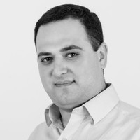 Vahe Grigoryan Email & Phone Number