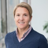 Hello Alfred Employee Nicole Douillet's profile photo