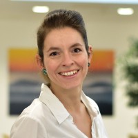 Inline Process Solutions Employee Anne Friebel's profile photo