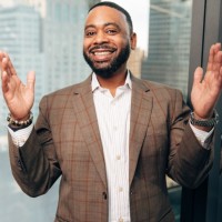U of Digital Employee Therran Oliphant's profile photo