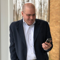 Hyatt Computer Employee Timothy Hyatt's profile photo