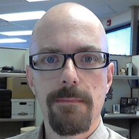 BSI Constructors Employee Paul Mueller's profile photo