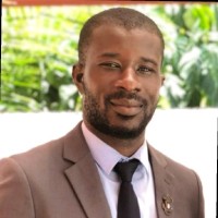 Cleanearth Employee Stephen Nunoo's profile photo