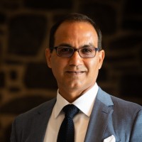 APN Consulting Inc. Employee Vedant Pathak's profile photo