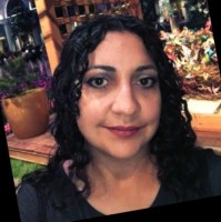 ECS Virtual Support LLC Employee Serenity Valdez's profile photo