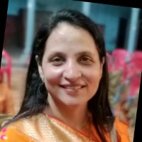 EdMaestro Employee Anubhuti Dwivedi's profile photo