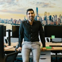 DevOps Insiders Employee Aman Gupta's profile photo