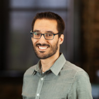 Right Side Up Employee Daniel Meiners's profile photo