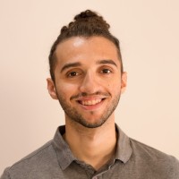 NYC Limousine VIP LLC Employee Mohamed Gaber's profile photo