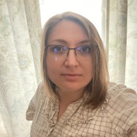 Felicia Baleanu's profile photo