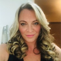 Energist UK Employee Rebekah Cartwright's profile photo