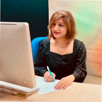 StudyCo Employee Shikkha Kukrejaa's profile photo