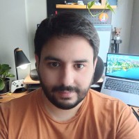 Financiera ueno S.A.E.C.A. Employee Eduardo Vaccari's profile photo