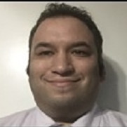 The Home Depot Employee Eric McDaniel's profile photo