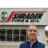 Shrader Tire & Oil Employee Bob Feldbauer's profile photo