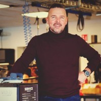 Andy Thorpe Email & Phone Number