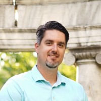 Etairos HVAC Employee Greg Brown's profile photo