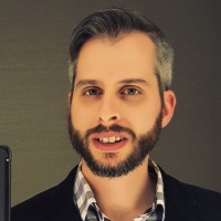 Leidos Employee Sam Richard's profile photo
