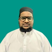 AverLabz Employee Muhammad Abdullah's profile photo