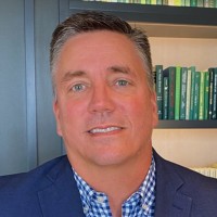 JLL Employee Mark Anderson's profile photo