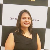 L&T Technology Services Limited Employee Shipra Gupta's profile photo