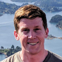 AdRoll, a division of NextRoll Employee Patrick Holmes's profile photo