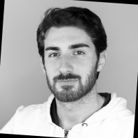 SELECTION COMMUNICATION & DESIGN Employee Marco Siccardi's profile photo