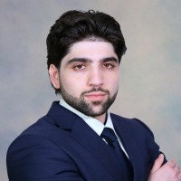 Demant Employee Zohaib Aslam's profile photo