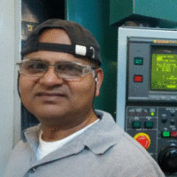 Chander Mohan Email & Phone Number