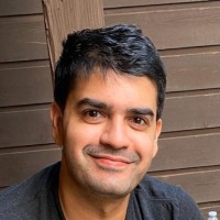 Ajinkya Apte Email & Phone Number