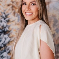 Ortega Construction Company Employee Beatriz Rodriguez's profile photo