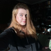 Gill Employee Shannon Connolly's profile photo