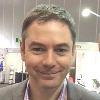 Bookery Employee Ian McLeod's profile photo