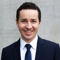 Allianz Employee Julian Endres's profile photo