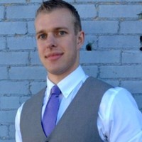 Big Boy Movers Employee Brent Strong's profile photo
