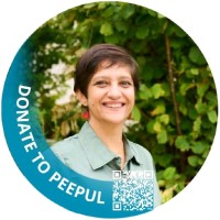 Peepul Employee Urmila Chowdhury's profile photo