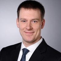 Ebenbuild Employee Karl-Robert Wichmann's profile photo