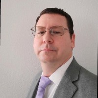 Intermountain Healthcare Employee Brad Callahan's profile photo