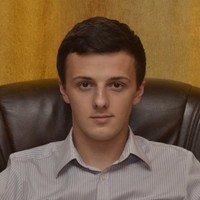 Sogo Services Employee Sergey Mikevich's profile photo