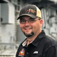 onyx engineering Employee Lars Flores's profile photo