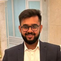 Deep Mehta Email & Phone Number