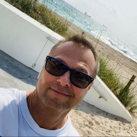 CERTAINTEED GYPSUM MANUFACTURING, INC. Employee Todd Overhultz's profile photo