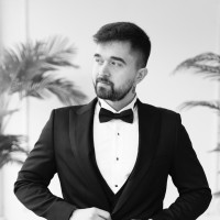 Doteks Textile Employee Caner Olcay's profile photo