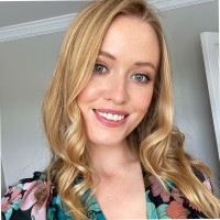 Quintain Living Employee Saoirse McCloskey's profile photo