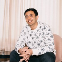 Legora (formerly Leya) Employee Varun Atrey's profile photo