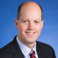 S&P GLOBAL Employee Edward Haran's profile photo