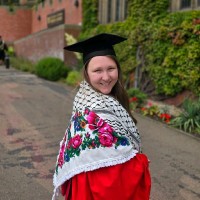 University of Sheffield Information School Employee Jenny Hayes's profile photo