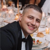 Adler Windows Employee Frankie Bruno's profile photo